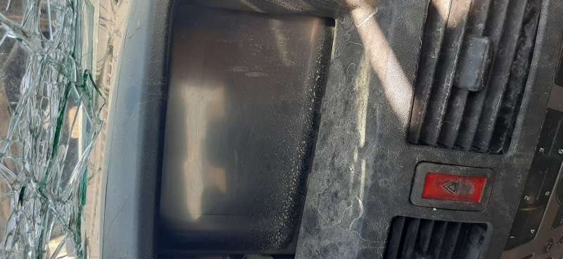 SSANGYONG KORANDO SPORTS 2.0 E-XDI MODES ÇIKMA YEDEK TEYP EKRANI_D80